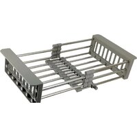 Кухонная мойка Stellar E6050S - Изображение №9 — Chaika Market