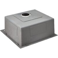 Кухонная мойка Stellar E6050S - Изображение №5 — Chaika Market