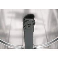 Встраиваемая посудомоечная машина Amica DIM62E6EBqO - Изображение №16 — Chaika Market