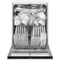 Встраиваемая посудомоечная машина Amica DIM62E6EBqO - Изображение №2 — Chaika Market