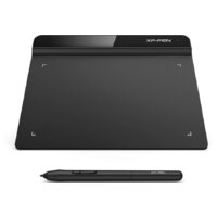 Графический планшет XP-Pen Star G640 - Изображение №2 — Chaika Market