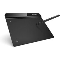Графический планшет XP-Pen Star G640 - Изображение №3 — Chaika Market