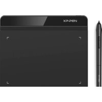 Графический планшет XP-Pen Star G640 — Chaika Market