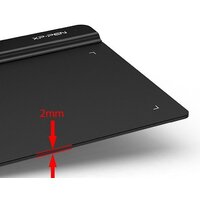 Графический планшет XP-Pen Star G640 - Изображение №5 — Chaika Market