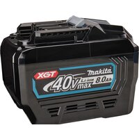 Аккумулятор Makita XGT BL4080F 191X65-8 (40В/8.0 Ah) — Chaika Market