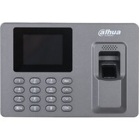 Биометрический терминал Dahua DHI-ASA1222EL — Chaika Market