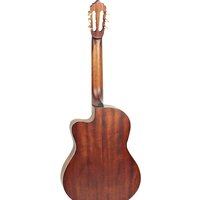 Электроакустическая гитара Cort AC120CE OP - Изображение №5 — Chaika Market