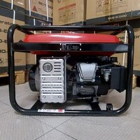 Бензиновый генератор SENCI SC5000-E3 - Изображение №4 — Chaika Market