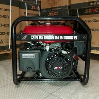 Бензиновый генератор SENCI SC5000-E3 - Изображение №5 — Chaika Market