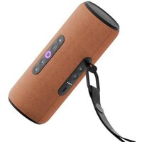 Умная колонка Яндекс Станция Стрит (оранжевый) — Chaika Market