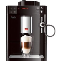 Кофемашина Melitta Caffeo Passione F53/0-102 — Chaika Market