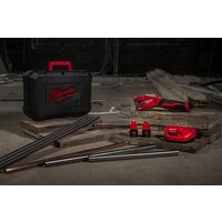 Труборез Milwaukee 4933479241 - Изображение №7 — Chaika Market