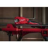 Труборез Milwaukee 4933479241 - Изображение №6 — Chaika Market