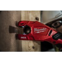 Труборез Milwaukee 4933479241 - Изображение №5 — Chaika Market