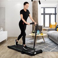 Беговая дорожка Kitfort KT-6094 - Изображение №4 — Chaika Market