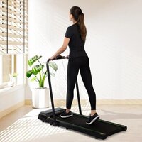 Беговая дорожка Kitfort KT-6094 - Изображение №5 — Chaika Market