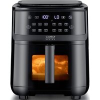 Аэрогриль (аэрофритюрница) CASO AirFry & Steam 700 — Chaika Market