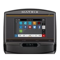 Эллиптический тренажер Matrix E30XER - Изображение №2 — Chaika Market