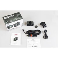 Видеорегистратор SilverStone F1 CROD A85-CPL - Изображение №15 — Chaika Market