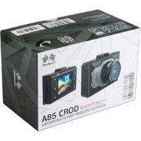 Видеорегистратор SilverStone F1 CROD A85-CPL - Изображение №16 — Chaika Market