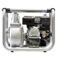 Мотопомпа Hyundai HY 85 - Изображение №4 — Chaika Market