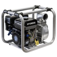 Мотопомпа Hyundai HY 85 — Chaika Market