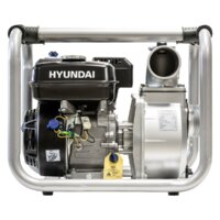 Мотопомпа Hyundai HY 85 - Изображение №2 — Chaika Market