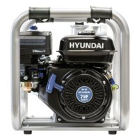 Мотопомпа Hyundai HY 85 - Изображение №5 — Chaika Market