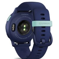 Умные часы Garmin Vivoactive 5 (темно-синий) - Изображение №7 — Chaika Market