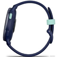 Умные часы Garmin Vivoactive 5 (темно-синий) - Изображение №8 — Chaika Market