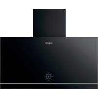Кухонная вытяжка Whirlpool WHVA 62F LM K — Chaika Market