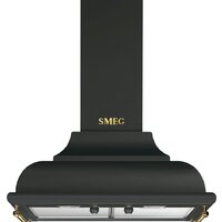 Кухонная вытяжка Smeg KC16AOE — Chaika Market