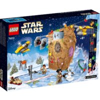 Конструктор LEGO Star Wars 75213 Новогодний календарь — Chaika Market