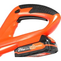 Триммер Patriot TR 235UES (с АКБ) - Изображение №4 — Chaika Market