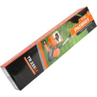 Триммер Patriot TR 235UES (с АКБ) - Изображение №13 — Chaika Market