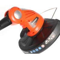 Триммер Patriot TR 235UES (с АКБ) - Изображение №7 — Chaika Market