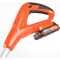 Триммер Patriot TR 235UES (с АКБ) - Изображение №3 — Chaika Market