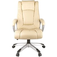 Офисное кресло Helmi Capital HL-E09 274838 (бежевый) - Изображение №2 — Chaika Market