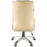 Офисное кресло Helmi Capital HL-E09 274838 (бежевый) - Изображение №4 — Chaika Market