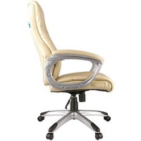 Офисное кресло Helmi Capital HL-E09 274838 (бежевый) - Изображение №3 — Chaika Market