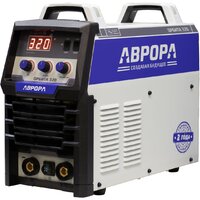 Сварочный инвертор Аврора Орбита 320 — Chaika Market