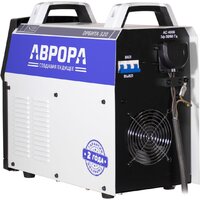 Сварочный инвертор Аврора Орбита 320 - Изображение №4 — Chaika Market