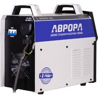 Сварочный инвертор Аврора Орбита 320 - Изображение №7 — Chaika Market