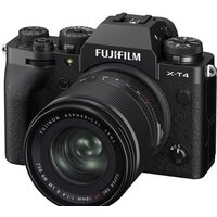 Объектив FUJINON XF 18mm F1.4 R LM WR - Изображение №5 — Chaika Market