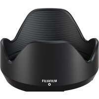 Объектив FUJINON XF 18mm F1.4 R LM WR - Изображение №4 — Chaika Market