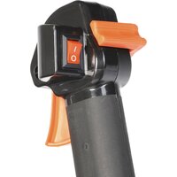 Ранцевая воздуходувка Patriot BGK 345 755100345 - Изображение №12 — Chaika Market