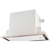 Кухонная вытяжка Akpo Neva Glass II 80 WK-10 (белый) - Изображение №2 — Chaika Market