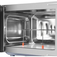 Микроволновая печь MAUNFELD JFSMO.20.5.ERIB - Изображение №5 — Chaika Market