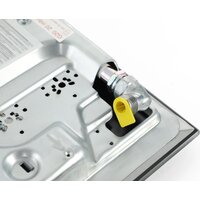 Варочная панель Indesit INGT 61 IE/BK - Изображение №9 — Chaika Market