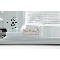 Варочная панель Indesit INGT 61 IE/BK - Изображение №10 — Chaika Market